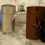 Fab Five Fragrances for Men -