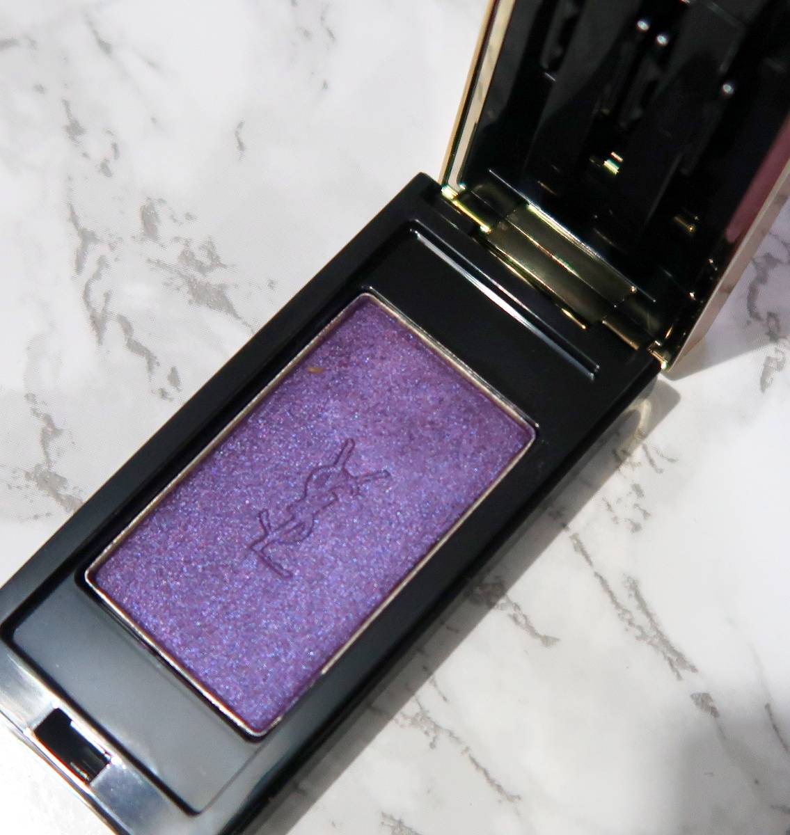 YSL Couture Mono Eyeshadow in Caftan