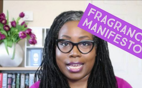 Fragrance Manifesto