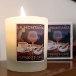 La Montaña Alfredo's Cafe